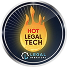 Hot Legal Tech 2021