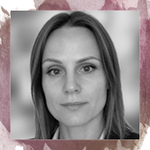 Maria Zenad - Product Manager