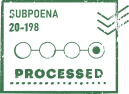 AI data extraction stamp